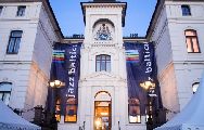 Foto: Intriģējošākie pasaules mazie džeza festivāli